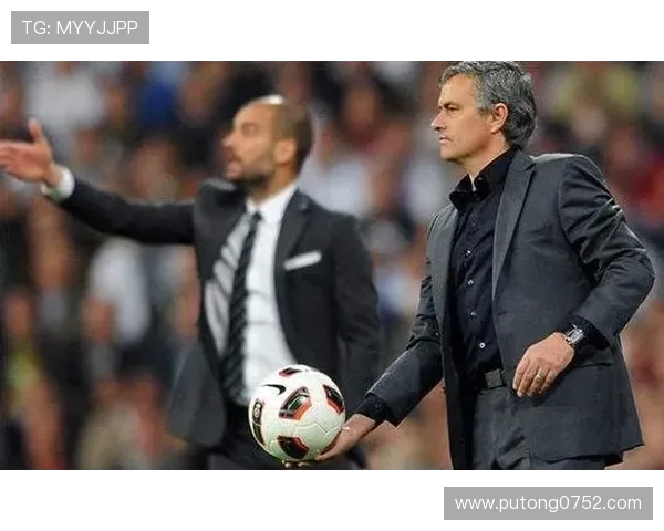 瓜帅前助手忆与穆帅对决称唯有以梅西为核心方能长期保持巅峰状态