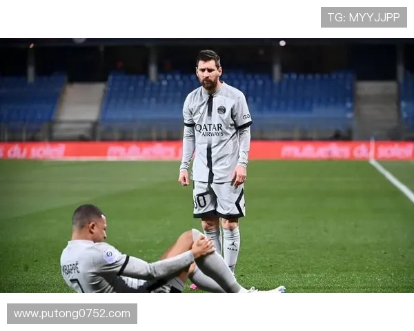 加尔蒂安抚姆巴佩：他能适应目前的位置 并打进更多球