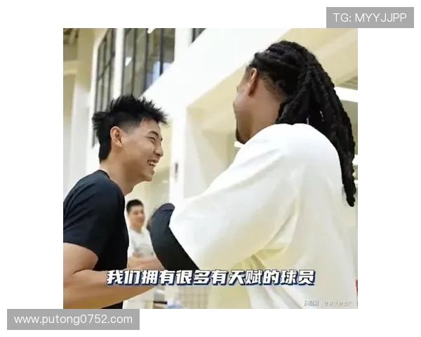 萨林杰谈加盟广东：这是CBA湖人或凯尔特人 教练也是伟大的一部分