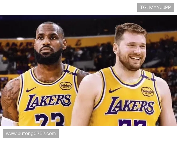 刚刚！湖人赢了！NBA杯三连胜！詹姆斯25分，东契奇43分...