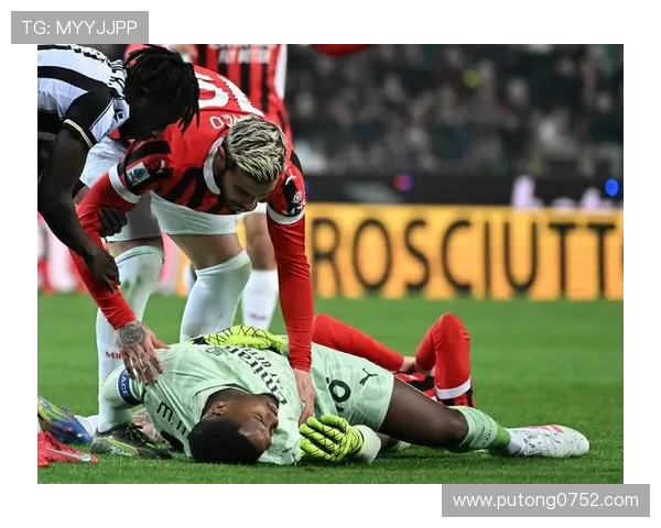 原创意甲知名评论员：迈尼昂不是耍脾气不续约，他只想看到米兰管理层的诚意！